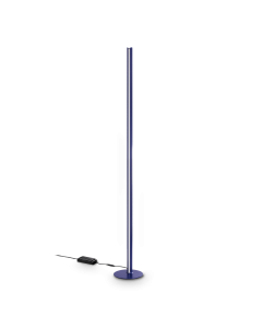 DORICA PT1 BLU Ideal Lux 366135