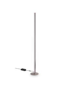 DORICA PT1 GRIGIO Ideal Lux 366210