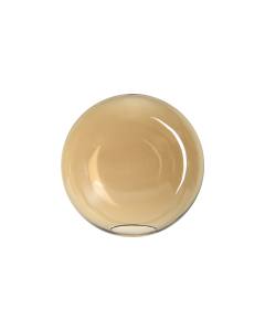 Γυαλί MAPA Γυαλί D30 AMBRA Ideal Lux 369334