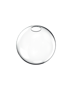 Γυαλί MAPA Γυαλί D30 Διάφανο Ideal Lux 369440