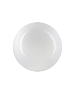 Γυαλί MAPA Γυαλί D40 Οπάλ Ideal Lux 369600