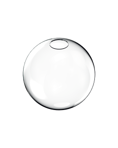 Γυαλί MAPA Γυαλί D40 Διάφανο Ideal Lux 369655