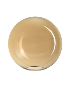 MAPA VETRO D50 AMBRA Ideal Lux 369686