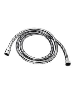 Σπιράλ Μπαταρίας Λουτρού La Torre Chrome 37-100