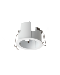 ACCESSORI BEYOND CORNICE CON BORDO SINGOLA 10W Λευκό Ideal Lux 370064