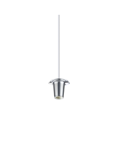 Κρεμαστό Φωτιστικό MAPA PENDEL E27 12M 0M 1E Ideal Lux 371757