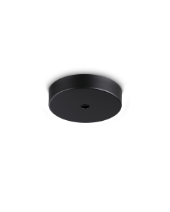 ROSONE MAPA ROSONE CLOUD SP3 Μαύρο Ideal Lux 371849