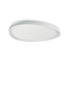 GEMINI PL D081 ON-OFF BIANCO 4000K Ideal Lux 372099