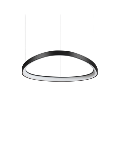 GEMINI SP D061 ON-OFF NERO 4000K Ideal Lux 372167