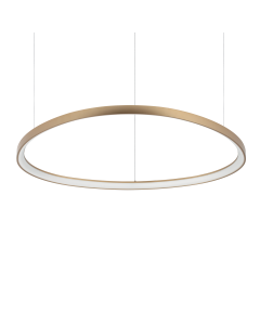 GEMINI SP D105 ON-OFF OTTONE 4000K Ideal Lux 372235