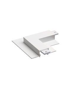 ACCESSORI STICK RECESSED GIUNTO A L Λευκό Ideal Lux 372730