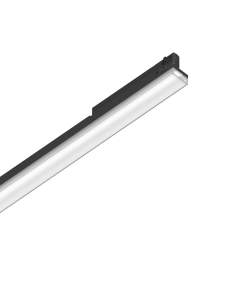 Προβολέας DISPLAY WIDE D0565 DALI 3000K Μαύρο Ideal Lux 375311