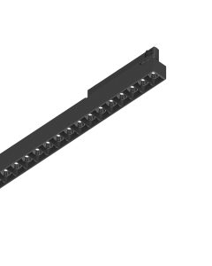 DISPLAY ACCENT D1065 DALI 4000K NERO Ideal Lux 375359