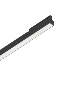 DISPLAY UGR D0535 DALI 3000K NERO Ideal Lux 375397