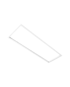 ACCESSORI LED PANEL CORNICE INCASSO 30X120 Ideal Lux 377773