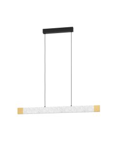 VALLELADO Κρεμαστό Φωτιστικό Eglo 390386