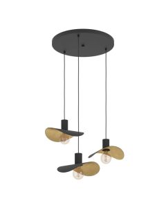 SACEDA Κρεμαστό Φωτιστικό Eglo 390395