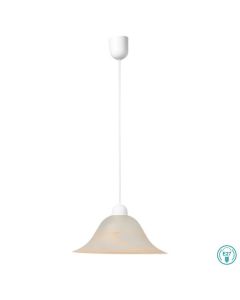 Μονόφωτο Αλάβαστρο Μελί Duet Viokef 3927501