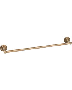 Πετσετοθήκη 60 Αντικέ Bronze Art Toronto 4016-41