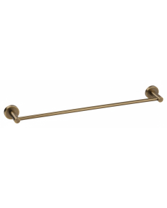 Πετσετοθήκη 60 Αντικέ Bronze Art Inox304 4030-41