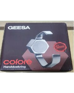 Διπλό άγγιστρο COLORE, GEESA Ολλανδίας 4052-100