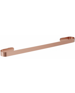 Πετσετοθήκη 60 Rose Sand Bronze Art Nexus 40NE-R2