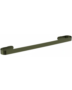 Πετσετοθήκη 60 Dark Grass Bronze Art Nexus 40NE-D2