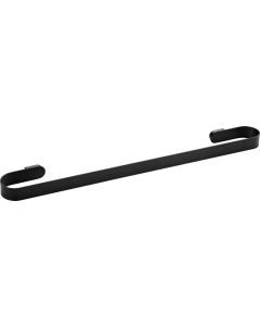 Πετσετοθήκη 60 Μαύρο Bronze Art Nexus 40NE-MM