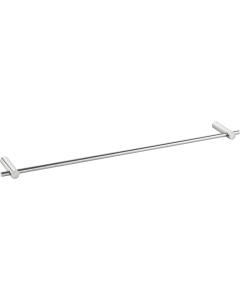 Πετσετοθήκη 60 Χρώμιο Bronze Art Inox 316 40Z1-10