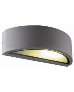 Απλίκα Ασημί W:260 Rhodes Viokef 4100700