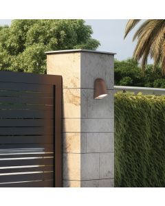 Απλίκα Καφέ Hydra Viokef 4136202