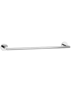 Πετσετοθήκη 40 Χρώμιο Bronze Art Loft-500 4150-10