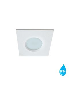 Σποτ Χωνευτό Τετράγωνο Viki Viokef 4151500