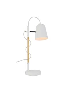 Λάμπα Λευκή Eddie Viokef 4163801