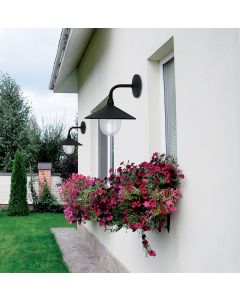 Απλίκα Μαύρη Ματ Pilos Viokef 4178200