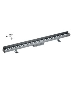 Wall Washer L:1000 Marvel Viokef 4187200-P