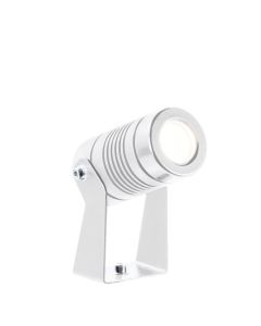 Εξωτ. χώρου Προβολέας Λευκός Atlas Viokef 4187502