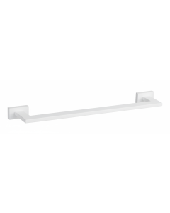 Πετσετοθήκη 40 Λευκό Bronze Art Genesis 41G1-AA