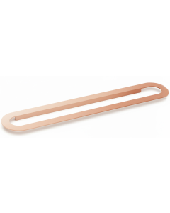 Πετσετοθήκη 40 Rose Sand Bronze Art Lagoon 41LA-R2