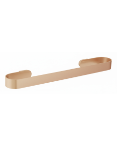 Πετσετοθήκη 40 Rose Sand Bronze Art Nexus 41NE-R2