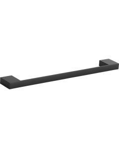 Πετσετοθήκη 40 Μαύρο Bronze Art Vertigo 41V1-MM