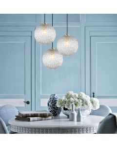 Μονόφωτο Διάφανο Aspa Viokef 4206100