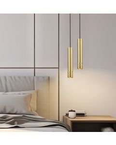 Μονόφωτο Χρυσό Paloma Viokef 4208401