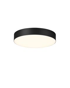 Πλαφονιέρα Μαύρη Bruce Viokef 4235302