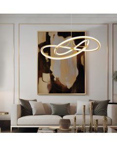 Μονόφωτο Lorra Viokef 4250800