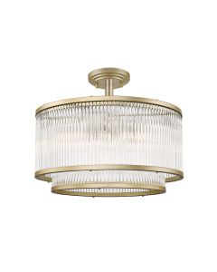 Πολύφωτο Οροφής Karolina Viokef 4258800