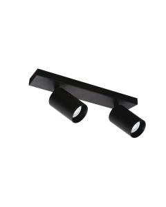 Σποτ Μαύρο Stage Viokef 4259701