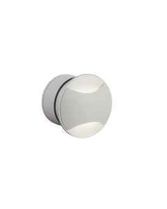 Χωνευτό Σποτ Τοίχου 2L Ithaki Viokef 4262000