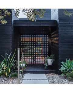 Στήλος Κήπου με Βάση και Καρφί Liam Viokef 4262400