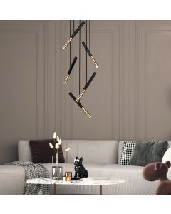 Πολύφωτο Κρεμαστό Ballet Viokef 4265300